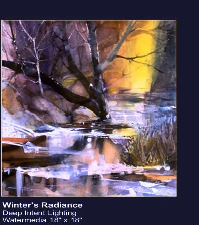 Winter's Radiance